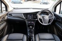 USED 2017 17 VAUXHALL MOKKA X 1.4 ELITE S/S 5d 138 BHP ** RAC BUYSURE INSPECTED **