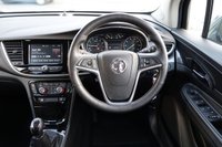 USED 2017 17 VAUXHALL MOKKA X 1.4 ELITE S/S 5d 138 BHP ** RAC BUYSURE INSPECTED **