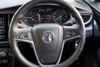 USED 2017 17 VAUXHALL MOKKA X 1.4 ELITE S/S 5d 138 BHP ** RAC BUYSURE INSPECTED **