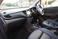 USED 2017 17 VAUXHALL MOKKA X 1.4 ELITE S/S 5d 138 BHP ** RAC BUYSURE INSPECTED **