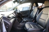 USED 2017 17 VAUXHALL MOKKA X 1.4 ELITE S/S 5d 138 BHP ** RAC BUYSURE INSPECTED **