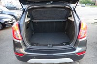 USED 2017 17 VAUXHALL MOKKA X 1.4 ELITE S/S 5d 138 BHP ** RAC BUYSURE INSPECTED **
