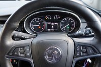 USED 2017 17 VAUXHALL MOKKA X 1.4 ELITE S/S 5d 138 BHP ** RAC BUYSURE INSPECTED **