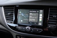 USED 2017 17 VAUXHALL MOKKA X 1.4 ELITE S/S 5d 138 BHP ** RAC BUYSURE INSPECTED **