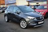 USED 2017 17 VAUXHALL MOKKA X 1.4 ELITE S/S 5d 138 BHP ** RAC BUYSURE INSPECTED **