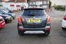 USED 2017 17 VAUXHALL MOKKA X 1.4 ELITE S/S 5d 138 BHP ** RAC BUYSURE INSPECTED **