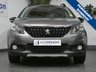 USED 2018 67 PEUGEOT 2008 1.2 PURETECH S/S GT LINE 5d 110 BHP SAT NAV PANORAMIC SUNROOF