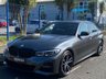 USED 2019 19 BMW 3 SERIES 2.0 320D M SPORT 4d 188 BHP EURO 6 ULEZ  