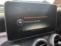 USED 2017 67 MERCEDES-BENZ C CLASS 2.1 C 250 D AMG LINE PREMIUM PLUS 2d 201 BHP Amazing Looking Mercedes c250 with Cranberry red leather and roof