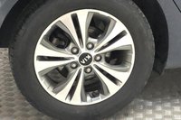 USED 2017 67 KIA VENGA 1.6 3 5d 123 BHP ** RAC BUYSURE INSPECTED **
