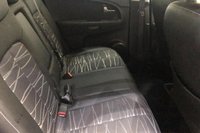 USED 2017 67 KIA VENGA 1.6 3 5d 123 BHP ** RAC BUYSURE INSPECTED **