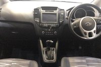USED 2017 67 KIA VENGA 1.6 3 5d 123 BHP ** RAC BUYSURE INSPECTED **