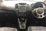 USED 2017 67 KIA VENGA 1.6 3 5d 123 BHP ** RAC BUYSURE INSPECTED **