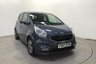 USED 2017 67 KIA VENGA 1.6 3 5d 123 BHP ** RAC BUYSURE INSPECTED **