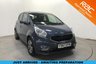 USED 2017 67 KIA VENGA 1.6 3 5d 123 BHP ** RAC BUYSURE INSPECTED **
