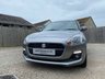 USED 2017 67 SUZUKI SWIFT 1.0 SZ-T BOOSTERJET 5d 111 BHP 