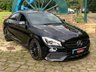 USED 2019 68 MERCEDES-BENZ CLA 1.6 CLA 200 AMG LINE NIGHT EDITION PLUS 4d 154 BHP AMG LINE 'NIGHT EDITION' having covered only 6304 miles from brand new, list price new &pound;32550.00 - Bespoke price NOW ONLY &pound;22495.00. Has to be seen to fully appreciate.
