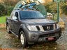 USED 2015 15 NISSAN NAVARA 2.5 DCI TEKNA 4X4 SHR DCB 188 BHP NISSAN NAVARA TEKNA 2.5 DIESEL 4X4 PICK-UP WITH ROLLER SHUTTER BACK. TOP SPEC CAR READY TO USE PRICED TO SELL @ ONLY &pound;8695.00 + VAT.