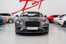 USED 2017 17 BENTLEY CONTINENTAL 4.0 GT V8 S MDS 2d 521 BHP BLACK PACK + ADAPTIVE CRUISE
