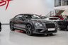 USED 2017 17 BENTLEY CONTINENTAL 4.0 GT V8 S MDS 2d 521 BHP BLACK PACK + ADAPTIVE CRUISE