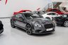 USED 2017 17 BENTLEY CONTINENTAL 4.0 GT V8 S MDS 2d 521 BHP BLACK PACK + ADAPTIVE CRUISE