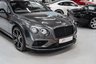 USED 2017 17 BENTLEY CONTINENTAL 4.0 GT V8 S MDS 2d 521 BHP BLACK PACK + ADAPTIVE CRUISE