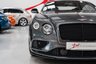 USED 2017 17 BENTLEY CONTINENTAL 4.0 GT V8 S MDS 2d 521 BHP BLACK PACK + ADAPTIVE CRUISE
