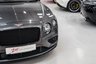 USED 2017 17 BENTLEY CONTINENTAL 4.0 GT V8 S MDS 2d 521 BHP BLACK PACK + ADAPTIVE CRUISE