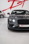 USED 2017 17 BENTLEY CONTINENTAL 4.0 GT V8 S MDS 2d 521 BHP BLACK PACK + ADAPTIVE CRUISE