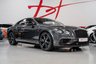 USED 2017 17 BENTLEY CONTINENTAL 4.0 GT V8 S MDS 2d 521 BHP BLACK PACK + ADAPTIVE CRUISE