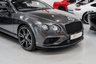 USED 2017 17 BENTLEY CONTINENTAL 4.0 GT V8 S MDS 2d 521 BHP BLACK PACK + ADAPTIVE CRUISE