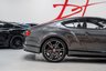 USED 2017 17 BENTLEY CONTINENTAL 4.0 GT V8 S MDS 2d 521 BHP BLACK PACK + ADAPTIVE CRUISE