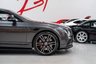 USED 2017 17 BENTLEY CONTINENTAL 4.0 GT V8 S MDS 2d 521 BHP BLACK PACK + ADAPTIVE CRUISE