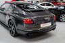 USED 2017 17 BENTLEY CONTINENTAL 4.0 GT V8 S MDS 2d 521 BHP BLACK PACK + ADAPTIVE CRUISE