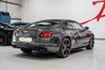 USED 2017 17 BENTLEY CONTINENTAL 4.0 GT V8 S MDS 2d 521 BHP BLACK PACK + ADAPTIVE CRUISE