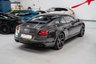 USED 2017 17 BENTLEY CONTINENTAL 4.0 GT V8 S MDS 2d 521 BHP BLACK PACK + ADAPTIVE CRUISE
