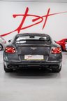 USED 2017 17 BENTLEY CONTINENTAL 4.0 GT V8 S MDS 2d 521 BHP BLACK PACK + ADAPTIVE CRUISE