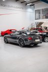 USED 2017 17 BENTLEY CONTINENTAL 4.0 GT V8 S MDS 2d 521 BHP BLACK PACK + ADAPTIVE CRUISE