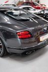 USED 2017 17 BENTLEY CONTINENTAL 4.0 GT V8 S MDS 2d 521 BHP BLACK PACK + ADAPTIVE CRUISE