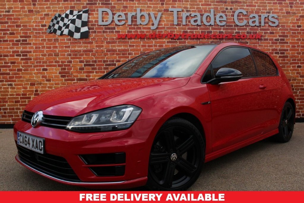 View our VOLKSWAGEN GOLF