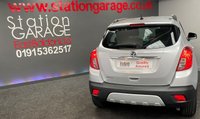 USED 2016 66 VAUXHALL MOKKA 1.6 EXCLUSIV S/S 5d 114 BHP 