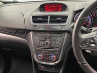 USED 2016 66 VAUXHALL MOKKA 1.6 EXCLUSIV S/S 5d 114 BHP 