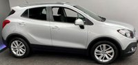 USED 2016 66 VAUXHALL MOKKA 1.6 EXCLUSIV S/S 5d 114 BHP 