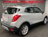 USED 2016 66 VAUXHALL MOKKA 1.6 EXCLUSIV S/S 5d 114 BHP 