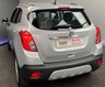 USED 2016 66 VAUXHALL MOKKA 1.6 EXCLUSIV S/S 5d 114 BHP 