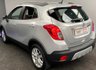 USED 2016 66 VAUXHALL MOKKA 1.6 EXCLUSIV S/S 5d 114 BHP 