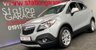 USED 2016 66 VAUXHALL MOKKA 1.6 EXCLUSIV S/S 5d 114 BHP 