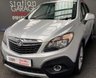 USED 2016 66 VAUXHALL MOKKA 1.6 EXCLUSIV S/S 5d 114 BHP 