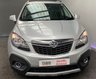 USED 2016 66 VAUXHALL MOKKA 1.6 EXCLUSIV S/S 5d 114 BHP 