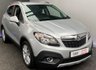 USED 2016 66 VAUXHALL MOKKA 1.6 EXCLUSIV S/S 5d 114 BHP 